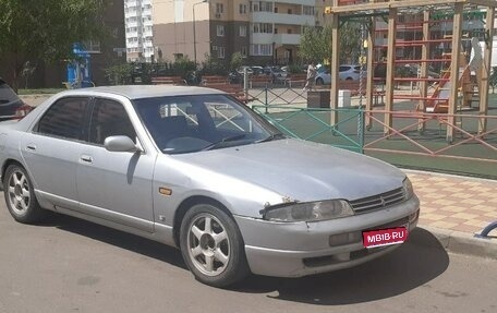Nissan Skyline, 1993 год, 350 000 рублей, 1 фотография