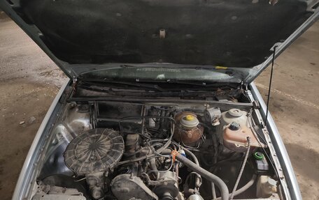 Audi 80, 1989 год, 370 000 рублей, 10 фотография
