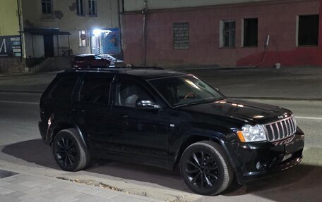 Jeep Grand Cherokee, 2006 год, 1 620 000 рублей, 4 фотография