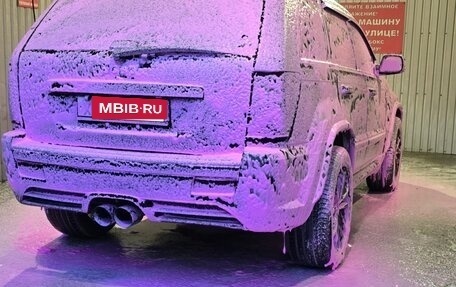 Jeep Grand Cherokee, 2006 год, 1 620 000 рублей, 3 фотография