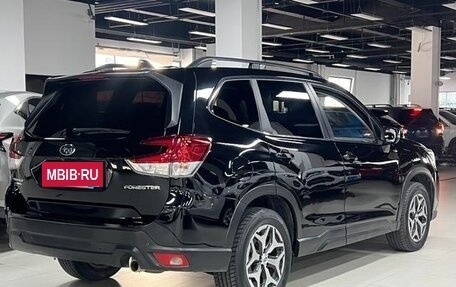 Subaru Forester, 2021 год, 2 580 000 рублей, 4 фотография
