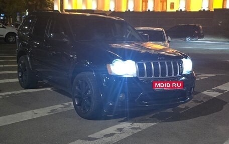 Jeep Grand Cherokee, 2006 год, 1 620 000 рублей, 2 фотография