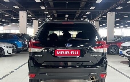 Subaru Forester, 2021 год, 2 580 000 рублей, 5 фотография