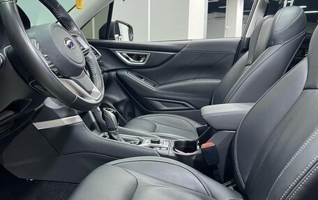 Subaru Forester, 2021 год, 2 580 000 рублей, 7 фотография