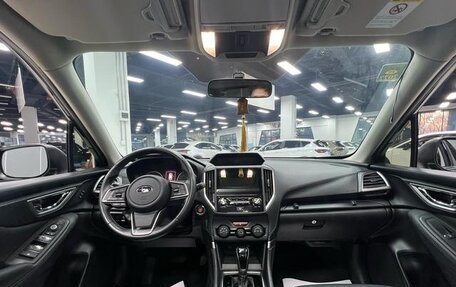 Subaru Forester, 2021 год, 2 580 000 рублей, 11 фотография