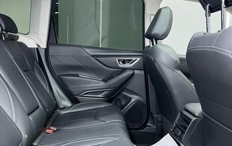 Subaru Forester, 2021 год, 2 580 000 рублей, 15 фотография