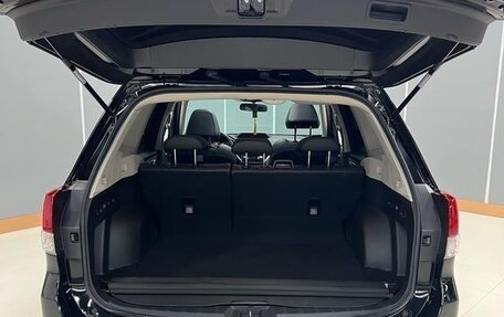Subaru Forester, 2021 год, 2 580 000 рублей, 17 фотография
