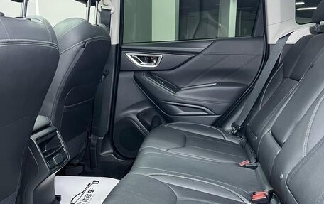 Subaru Forester, 2021 год, 2 580 000 рублей, 16 фотография