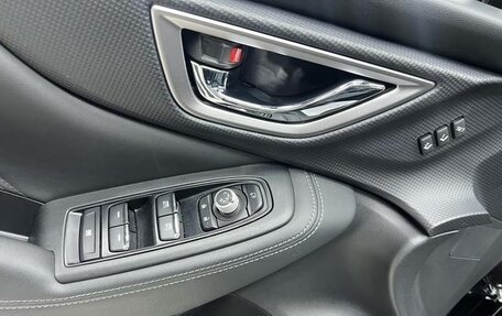 Subaru Forester, 2021 год, 2 580 000 рублей, 10 фотография