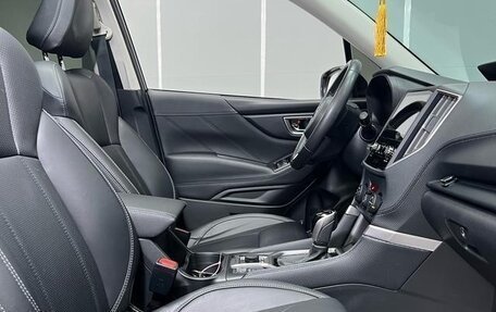 Subaru Forester, 2021 год, 2 580 000 рублей, 14 фотография