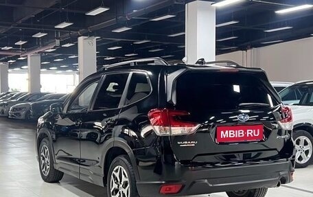 Subaru Forester, 2021 год, 2 580 000 рублей, 6 фотография