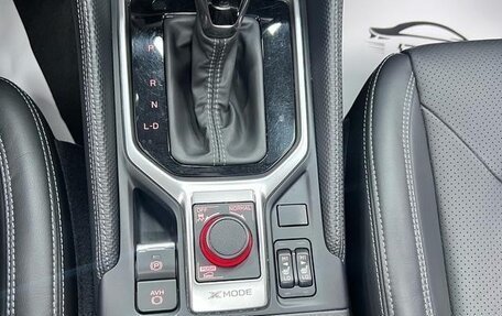 Subaru Forester, 2021 год, 2 580 000 рублей, 12 фотография