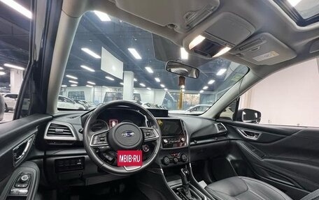 Subaru Forester, 2021 год, 2 580 000 рублей, 8 фотография