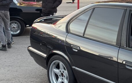 BMW 5 серия, 1992 год, 800 000 рублей, 4 фотография