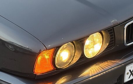 BMW 5 серия, 1992 год, 800 000 рублей, 3 фотография