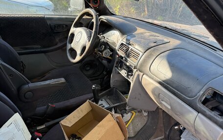 Subaru Forester, 1999 год, 300 000 рублей, 4 фотография