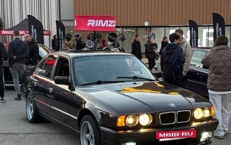 BMW 5 серия, 1992 год, 800 000 рублей, 5 фотография