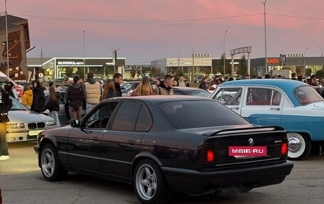 BMW 5 серия, 1992 год, 800 000 рублей, 6 фотография