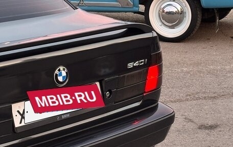 BMW 5 серия, 1992 год, 800 000 рублей, 8 фотография