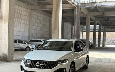 Volkswagen Lavida, 2023 год, 1 129 520 рублей, 1 фотография