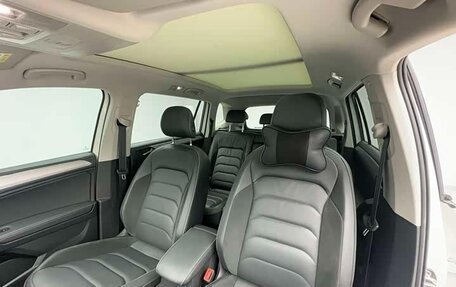 Volkswagen Tiguan II, 2021 год, 2 343 300 рублей, 15 фотография