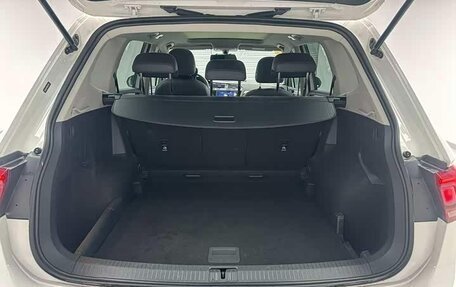 Volkswagen Tiguan II, 2021 год, 2 343 300 рублей, 18 фотография