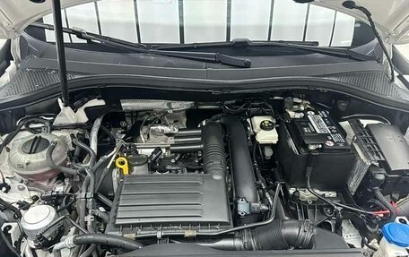 Volkswagen Tiguan II, 2021 год, 2 343 300 рублей, 19 фотография