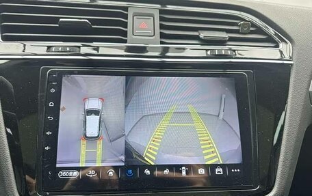 Volkswagen Tiguan II, 2021 год, 2 343 300 рублей, 11 фотография