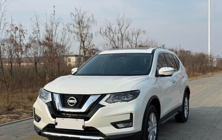 Nissan X-Trail, 2022 год, 1 788 000 рублей, 1 фотография