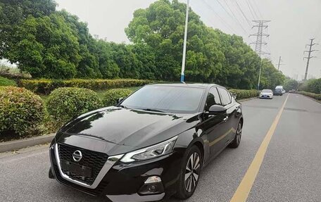 Nissan Altima VI (L34), 2021 год, 1 825 700 рублей, 1 фотография
