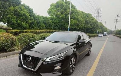 Nissan Altima VI (L34), 2021 год, 1 825 700 рублей, 1 фотография
