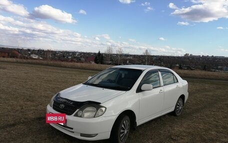 Toyota Corolla, 2000 год, 530 000 рублей, 2 фотография