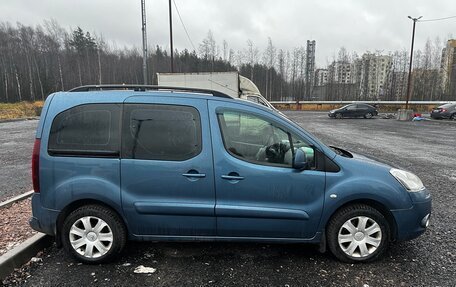 Citroen Berlingo II рестайлинг, 2014 год, 720 000 рублей, 4 фотография