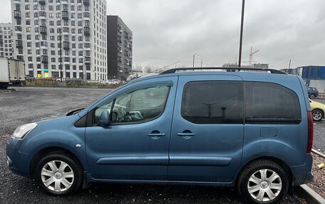 Citroen Berlingo II рестайлинг, 2014 год, 720 000 рублей, 2 фотография