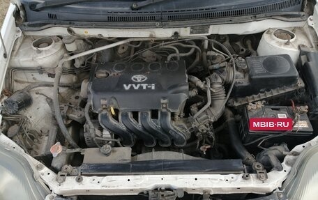 Toyota Corolla, 2000 год, 530 000 рублей, 8 фотография