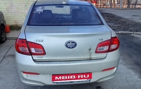 FAW V5, 2013 год, 110 000 рублей, 2 фотография