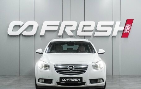 Opel Insignia II рестайлинг, 2012 год, 999 000 рублей, 3 фотография