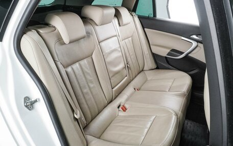 Opel Insignia II рестайлинг, 2012 год, 999 000 рублей, 7 фотография