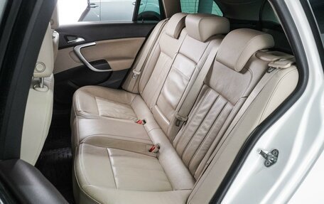 Opel Insignia II рестайлинг, 2012 год, 999 000 рублей, 9 фотография