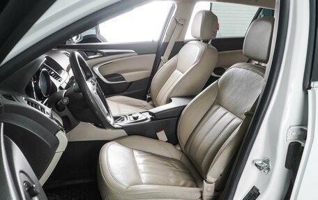 Opel Insignia II рестайлинг, 2012 год, 999 000 рублей, 10 фотография