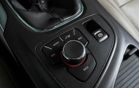 Opel Insignia II рестайлинг, 2012 год, 999 000 рублей, 20 фотография