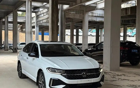 Volkswagen Lavida, 2023 год, 1 129 520 рублей, 3 фотография