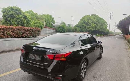 Nissan Altima VI (L34), 2021 год, 1 825 700 рублей, 2 фотография