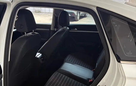 Volkswagen Lavida, 2023 год, 1 129 520 рублей, 8 фотография