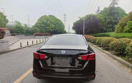 Nissan Altima VI (L34), 2021 год, 1 825 700 рублей, 4 фотография