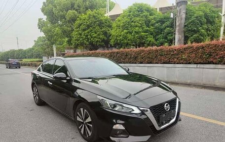 Nissan Altima VI (L34), 2021 год, 1 825 700 рублей, 8 фотография
