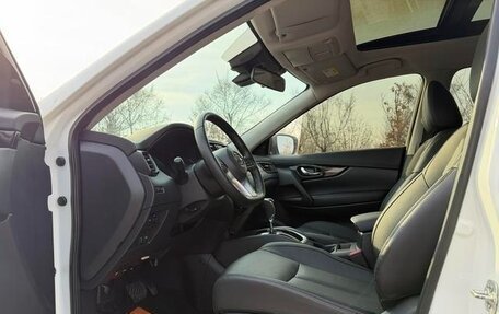 Nissan X-Trail, 2022 год, 1 788 000 рублей, 7 фотография