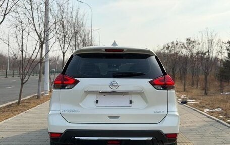 Nissan X-Trail, 2022 год, 1 788 000 рублей, 5 фотография