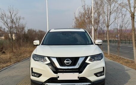 Nissan X-Trail, 2022 год, 1 788 000 рублей, 2 фотография