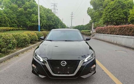 Nissan Altima VI (L34), 2021 год, 1 825 700 рублей, 6 фотография
